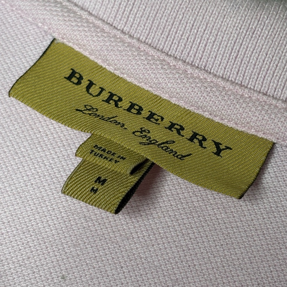 Burberry shirt - Picture 3 of 6